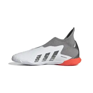 Kinder-Fußballschuhe adidas Predator Freak.3 Laceless IN image-5