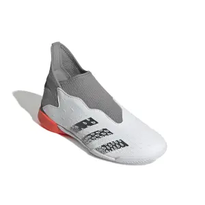 Kinder-Fußballschuhe adidas Predator Freak.3 Laceless IN image-1