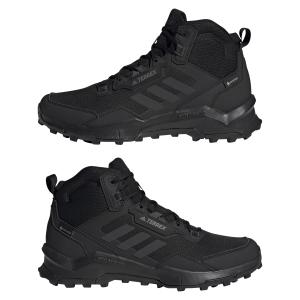Zapatillas de senderismo adidas Terrex AX4 Mid GORE-TEX Hiking image-2