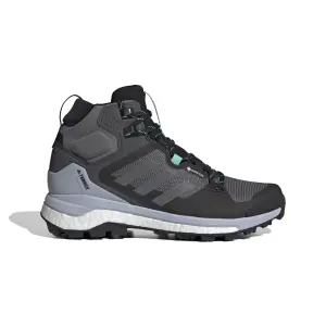 Sapatos de caminhadas para mulheres adidas Terrex Skychaser 2 Mid GORE-TEX Hiking image-0