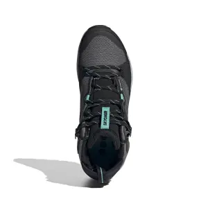 Sapatos de caminhadas para mulheres adidas Terrex Skychaser 2 Mid GORE-TEX Hiking image-4