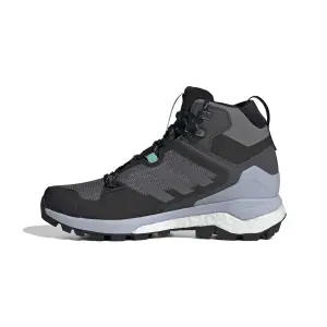 Sapatos de caminhadas para mulheres adidas Terrex Skychaser 2 Mid GORE-TEX Hiking image-2