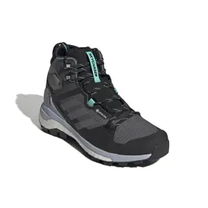 Sapatos de caminhadas para mulheres adidas Terrex Skychaser 2 Mid GORE-TEX Hiking image-1