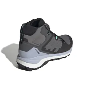 Sapatos de caminhadas para mulheres adidas Terrex Skychaser 2 Mid GORE-TEX Hiking image-5