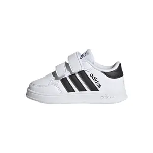 Baby sneakers adidas Breaknet image-2