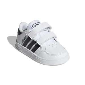 Baby sneakers adidas Breaknet image-1