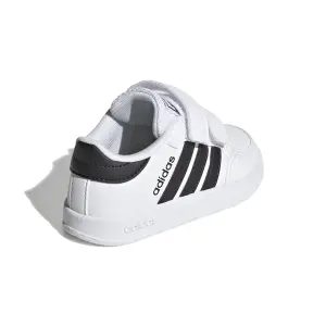 Baby sneakers adidas Breaknet image-6