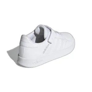 Trenerzy dla dzieci adidas Breaknet C image-2
