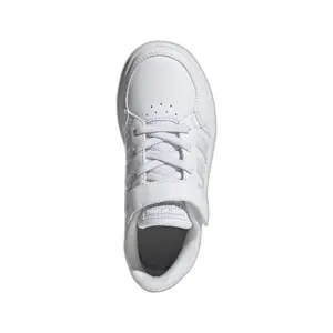 Trenerzy dla dzieci adidas Breaknet C image-4