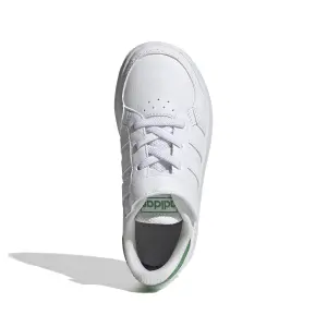 Children's Trainers adidas Breaknet image-2