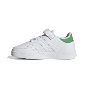 Children's Trainers adidas Breaknet image-5