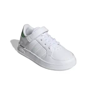 Children's Trainers adidas Breaknet image-1