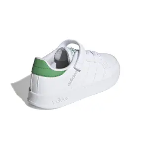 Children's Trainers adidas Breaknet image-3