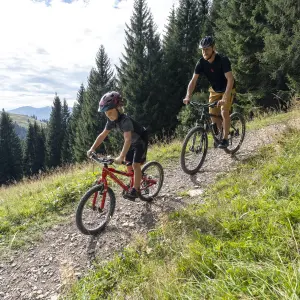 Calçado criança adidas Freerider criançaS VCS image-6