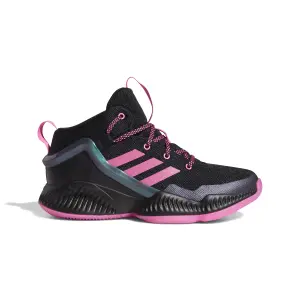 Chaussures de basketball enfant adidas Lockdown image-0