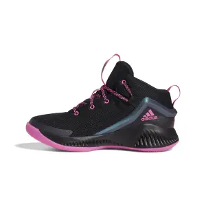 Chaussures de basketball enfant adidas Lockdown image-1