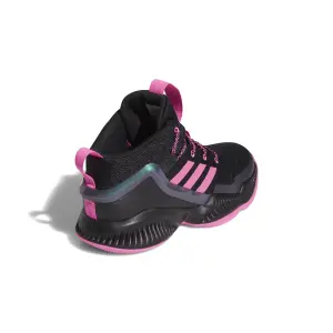 Chaussures de basketball enfant adidas Lockdown image-3