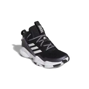 Chaussures de basketball enfant adidas Lockdown image-2