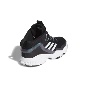 Chaussures de basketball enfant adidas Lockdown image-3