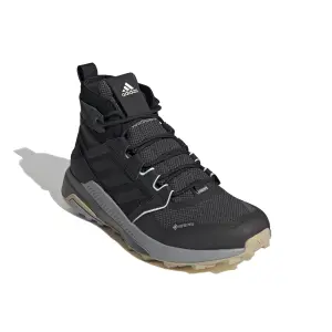 Chaussures de randonnée femme adidas Terrex trailmaker mid gtx image-1