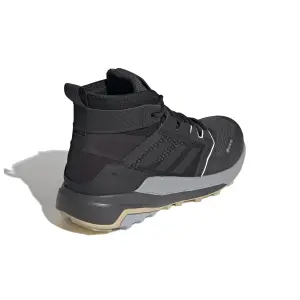 Chaussures de randonnée femme adidas Terrex trailmaker mid gtx image-3