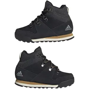 Kinder-Wanderschuhe adidas Terrex Climawarm Snowpitch Winter image-3