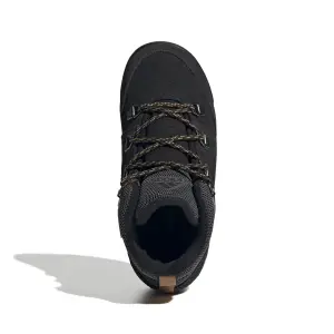 Kinder-Wanderschuhe adidas Terrex Climawarm Snowpitch Winter image-4