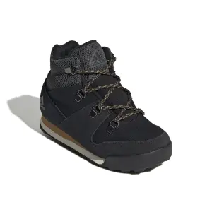 Kinder-Wanderschuhe adidas Terrex Climawarm Snowpitch Winter image-1