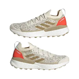 Trail-Schuhe adidas Terrex Two Ultra Parley image-4