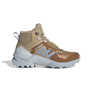 Damskie buty turystyczne adidas Terrex Swift R3 Mid Gore-Tex image-0