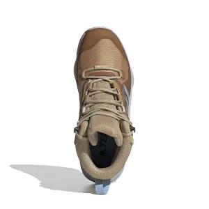 Damskie buty turystyczne adidas Terrex Swift R3 Mid Gore-Tex image-3