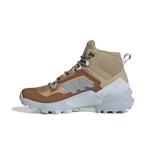 Damskie buty turystyczne adidas Terrex Swift R3 Mid Gore-Tex image-6