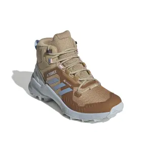 Damskie buty turystyczne adidas Terrex Swift R3 Mid Gore-Tex image-1