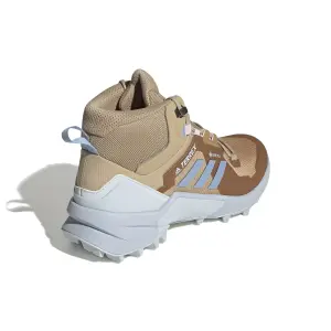 Damskie buty turystyczne adidas Terrex Swift R3 Mid Gore-Tex image-4