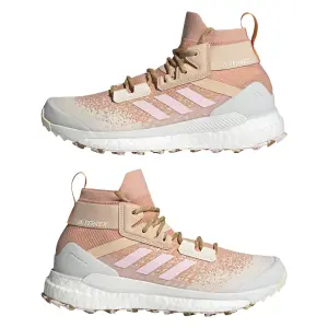 Buty damskie adidas Terrex Free Hiker Primeblue Hiking image-3