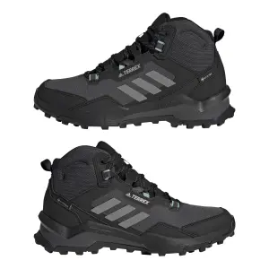 Zapatillas de senderismo para mujer adidas Terrex AX4 Mid GORE-TEX image-5