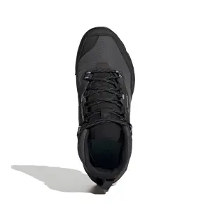 Zapatillas de senderismo para mujer adidas Terrex AX4 Mid GORE-TEX image-3