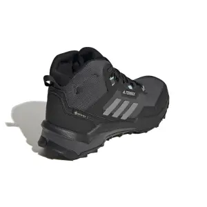 Zapatillas de senderismo para mujer adidas Terrex AX4 Mid GORE-TEX image-2