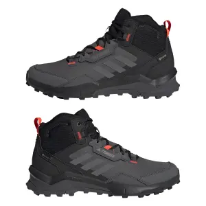 Hiking shoes adidas Terrex AX4 Mid GORE-TEX Hiking image-2