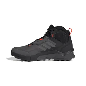 Hiking shoes adidas Terrex AX4 Mid GORE-TEX Hiking image-6