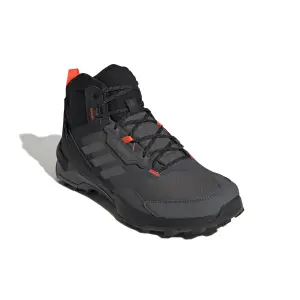 Hiking shoes adidas Terrex AX4 Mid GORE-TEX Hiking image-1