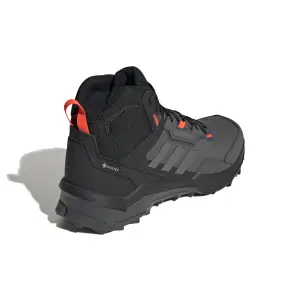 Hiking shoes adidas Terrex AX4 Mid GORE-TEX Hiking image-4