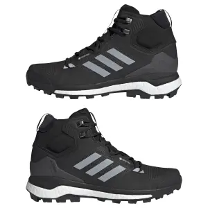 Zapatillas de senderismo adidas Terrex Skychaser 2 Mid GORE-TEX Hiking image-4