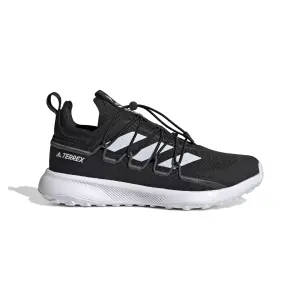 Scarpe trail running da donna adidas Terrex Voyager 21 Canvas Travel
