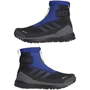 Buty adidas Terrex Free Hiker Cold.Rdy image-3