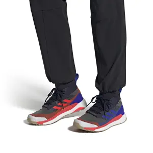 Turistické boty adidas Terrex Free Hiker Gtx image-3