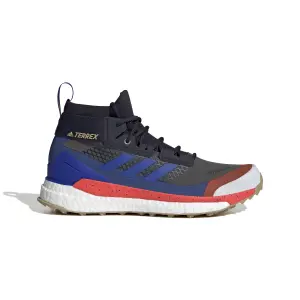 Turistické boty adidas Terrex Free Hiker Gtx image-0