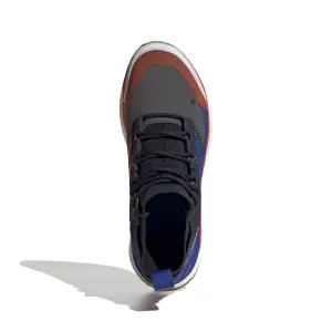 Turistické boty adidas Terrex Free Hiker Gtx image-5