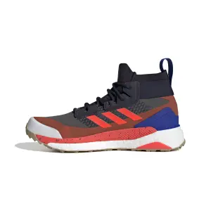 Turistické boty adidas Terrex Free Hiker Gtx image-4
