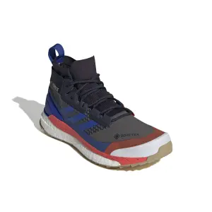 Turistické boty adidas Terrex Free Hiker Gtx image-1